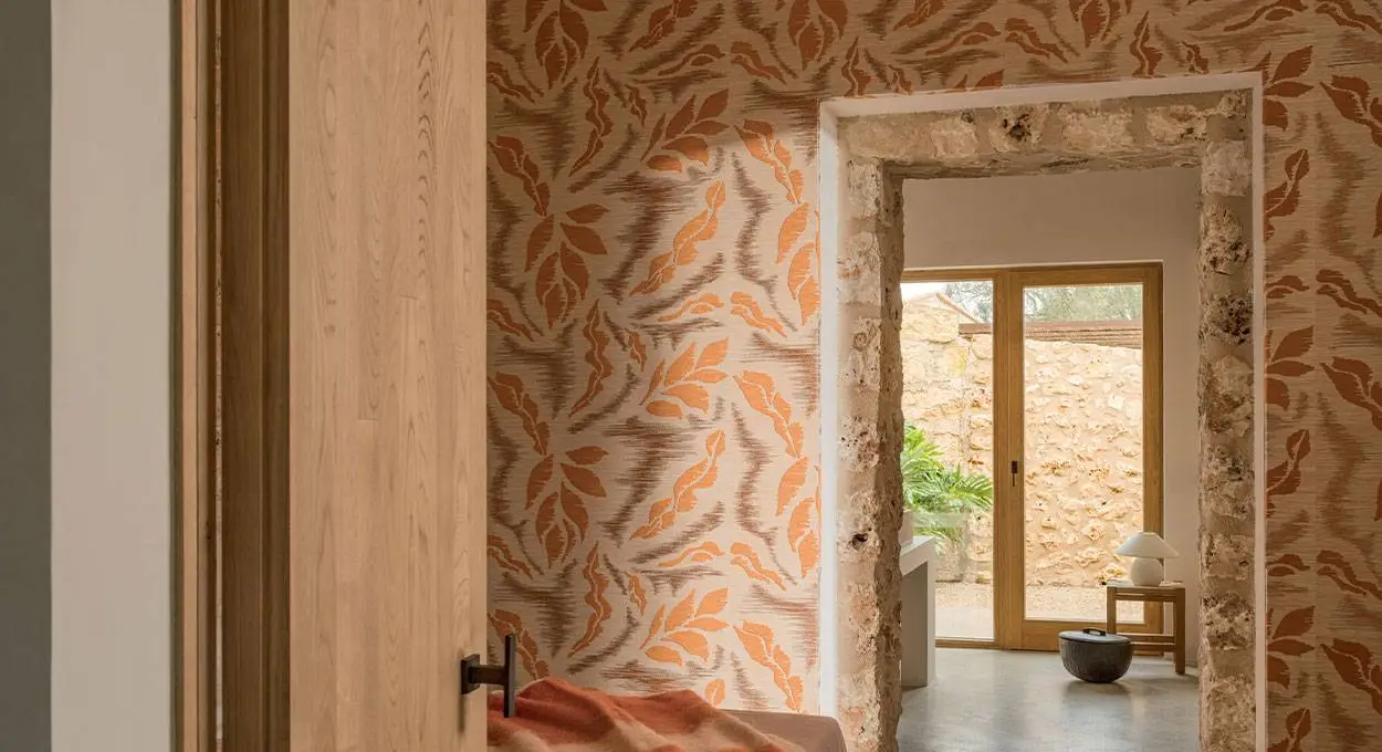 Branham Wallpaper Installation